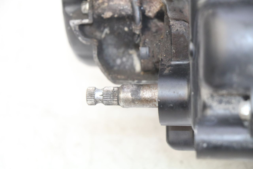 photo de MOTEUR DAELIM VL DAYSTAR 125 (2000 - 2011) - Vue produit