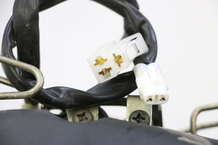 photo de MOTEUR MBK WAAP 125 (2008 - 2013) - Détail de la pièce