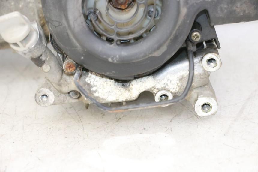 photo de MOTEUR MBK WAAP 125 (2008 - 2013) - Pièce contrôlée