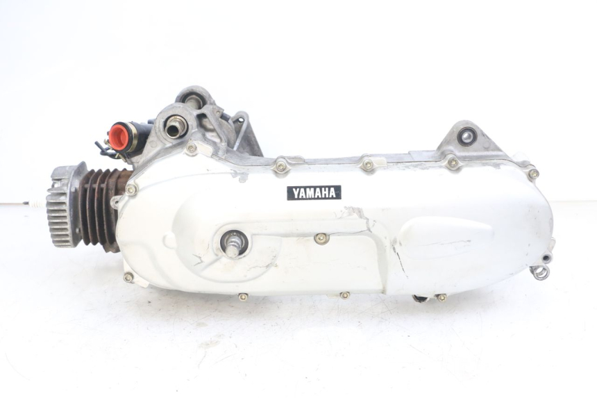 photo de MOTEUR YAMAHA WHY 50 (1998 - 2000) - Vue principale