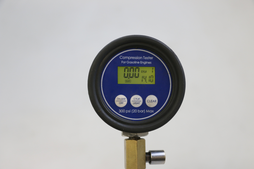 photo de MOTEUR YAMAHA WHY 50 (1998 - 2000) - Photo complémentaire