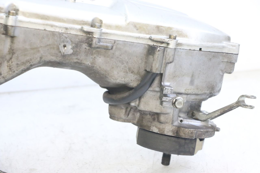 photo de MOTEUR YAMAHA WHY 50 (1998 - 2000) - Vue d’ensemble