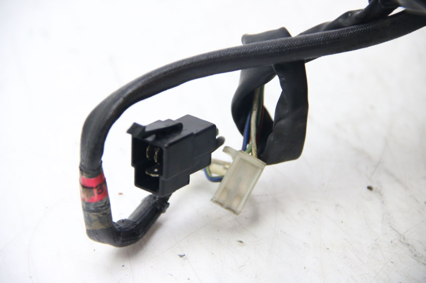 photo de MOTEUR SYM WOLF SB 125 (2011 - 2018) - Vue produit