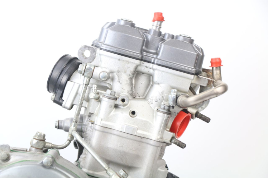 photo de MOTEUR YAMAHA WR-F WRF 250 (2007 - 2011) - Photo complémentaire