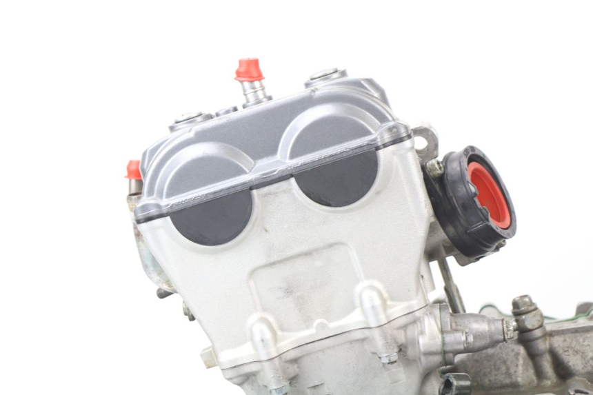 photo de MOTEUR YAMAHA WR-F WRF 250 (2007 - 2011) - État de surface