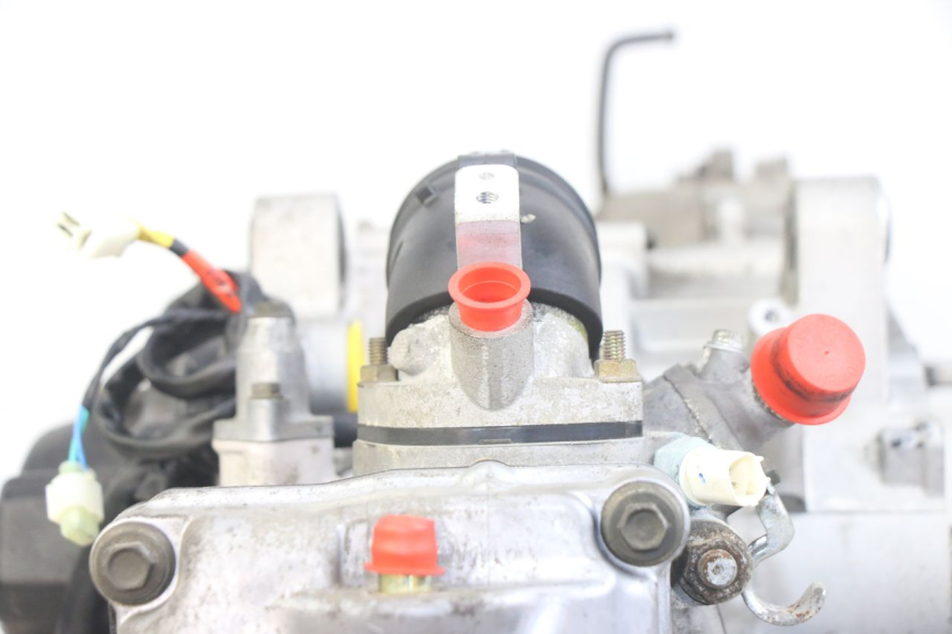 photo de MOTEUR KYMCO X-CITING XCITING 400 (2014 - 2018) - Détail de la pièce