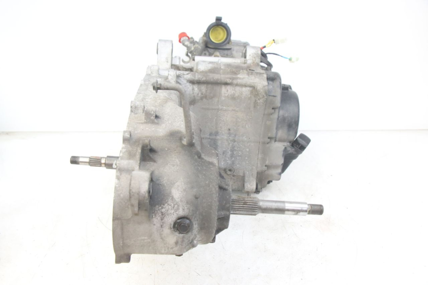 photo de MOTEUR KYMCO X-CITING XCITING 400 (2014 - 2018) - Vue produit