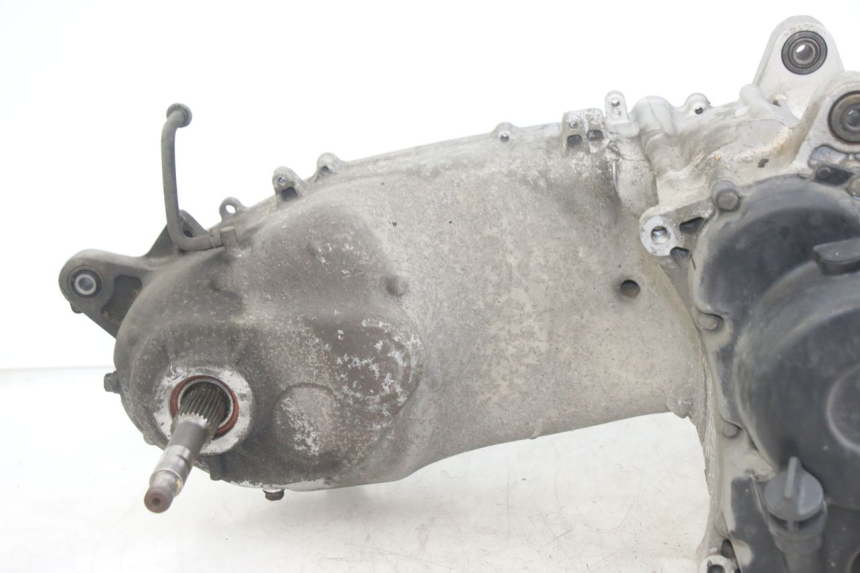 photo de MOTEUR KYMCO X-CITING XCITING 400 (2014 - 2018) - Détails caractéristiques