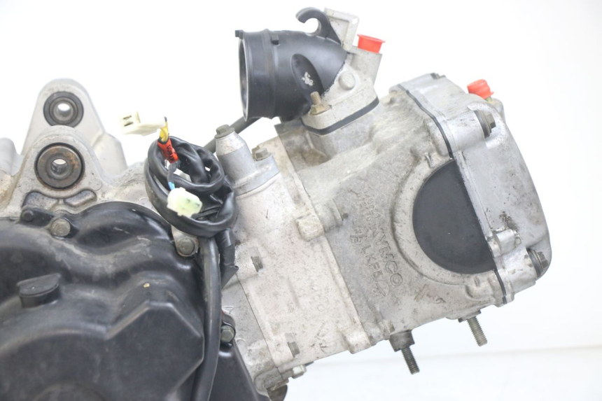 photo de MOTEUR KYMCO X-CITING XCITING 400 (2014 - 2018) - Zoom composants