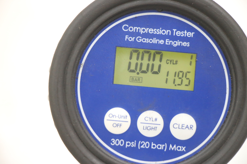 photo de MOTEUR KYMCO X-CITING XCITING 400 (2014 - 2018) - Zoom qualité