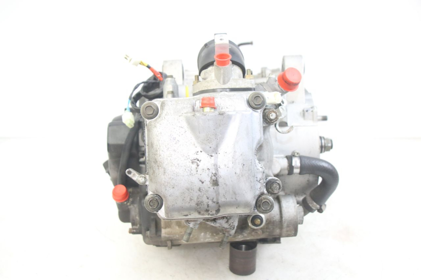 photo de MOTEUR KYMCO X-CITING XCITING 400 (2014 - 2018) - Zoom état d’usage