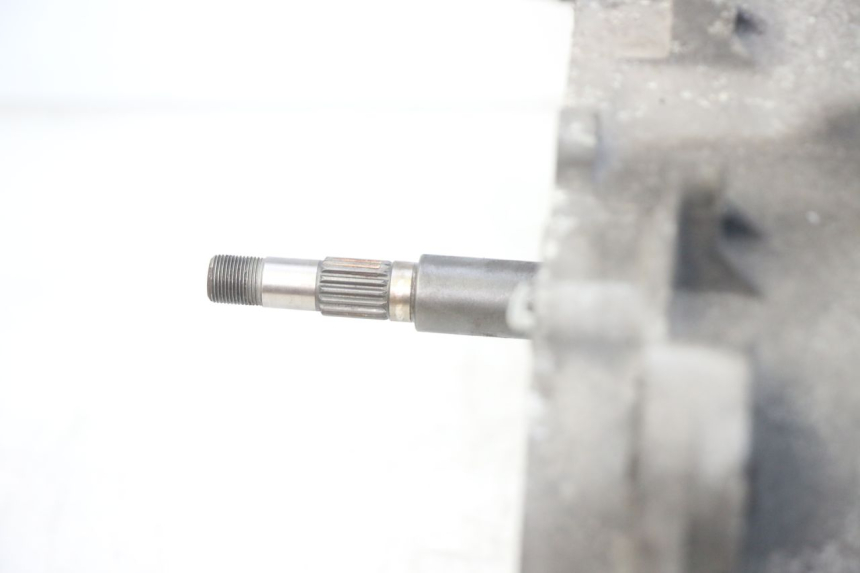 photo de MOTEUR KYMCO X-CITING XCITING 400 (2014 - 2018) - État de surface