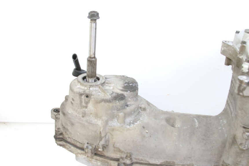 photo de MOTEUR YAMAHA X-CITY XCITY 125 (2007 - 2013) - Gros plan technique