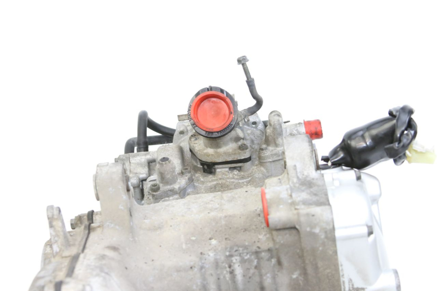 photo de MOTEUR YAMAHA X-CITY XCITY 125 (2007 - 2013) - État de surface