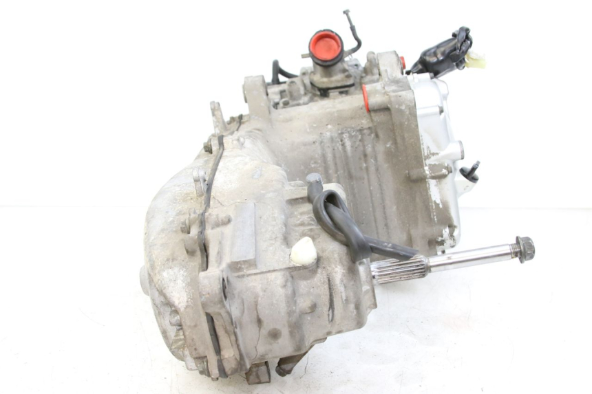 photo de MOTEUR YAMAHA X-CITY XCITY 125 (2007 - 2013) - Pièce contrôlée