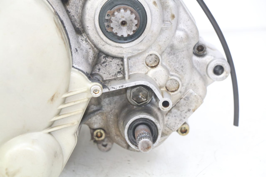 photo de MOTEUR MBK X-LIMIT XLIMIT 50 (2003 - 2006) - Détails caractéristiques