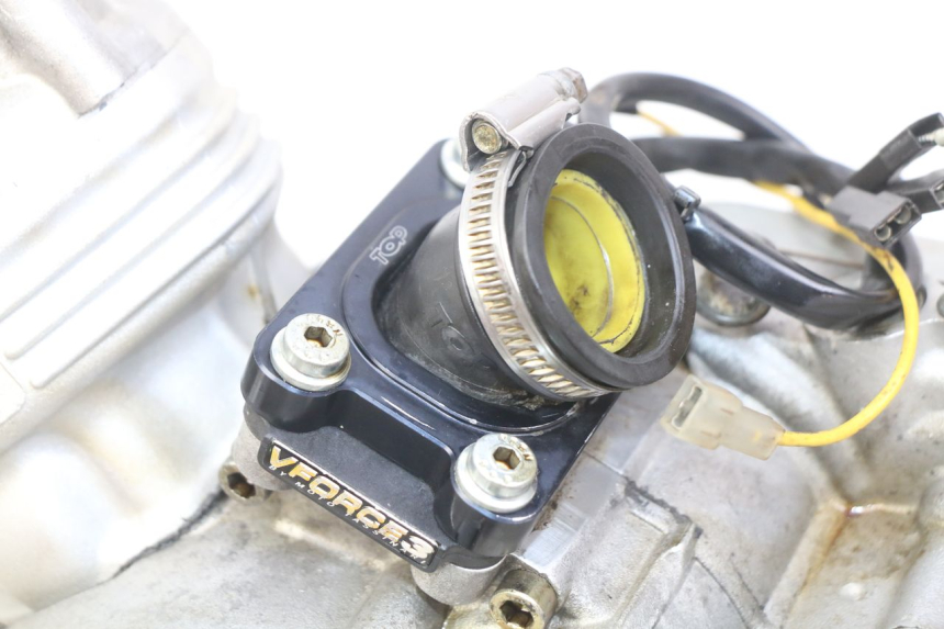 photo de MOTEUR MBK X-LIMIT XLIMIT 50 (2003 - 2006) - Zoom état d’usage