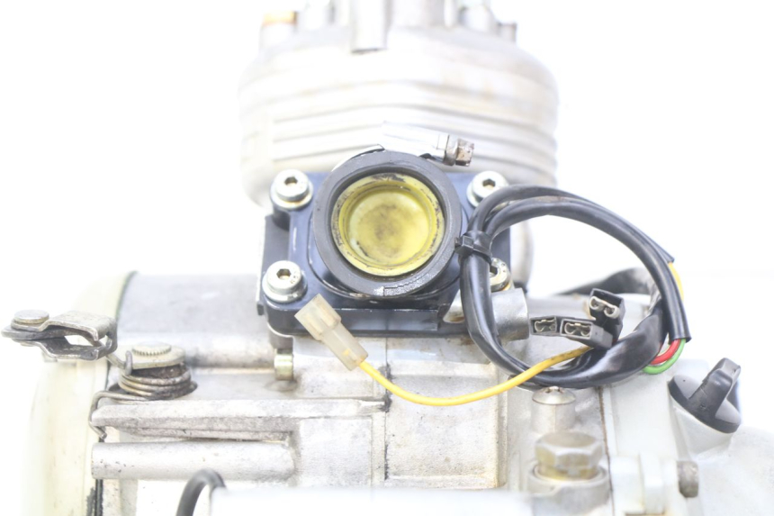 photo de MOTEUR MBK X-LIMIT XLIMIT 50 (2003 - 2006) - Vue d’ensemble