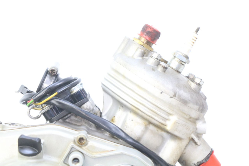 photo de MOTEUR MBK X-LIMIT XLIMIT 50 (2003 - 2006) - Pièce contrôlée