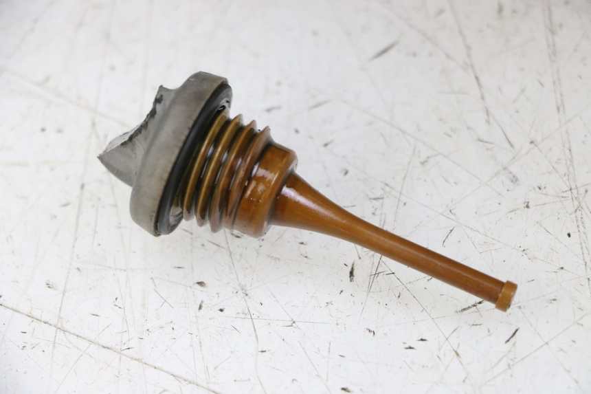 photo de MOTEUR YAMAHA X-MAX XMAX ABS 250 (2010 - 2014) - Zoom état d’usage