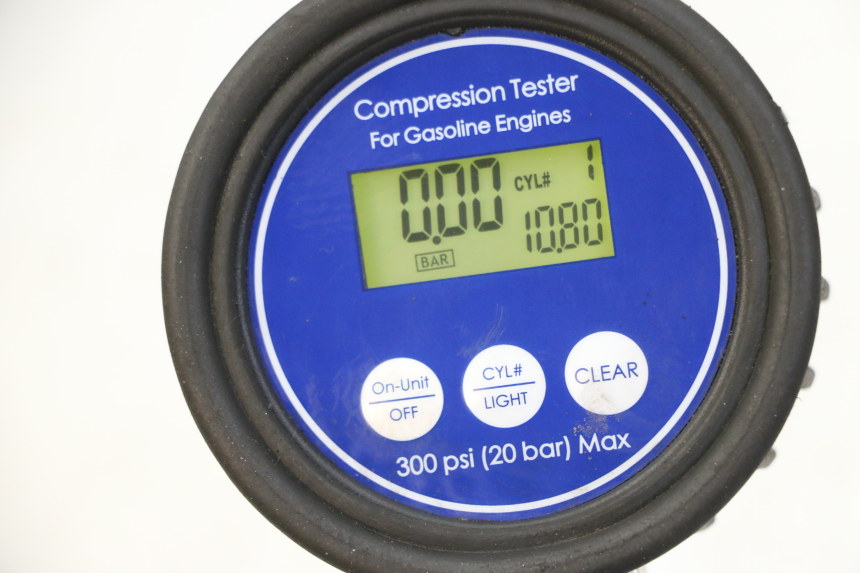 photo de MOTEUR YAMAHA X-MAX XMAX ABS 250 (2010 - 2014) - Vue principale