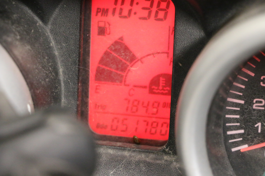 photo de MOTEUR YAMAHA X-MAX XMAX ABS 250 (2010 - 2014) - Détail de la pièce