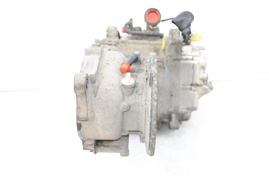 photo de MOTEUR YAMAHA X-MAX XMAX ABS 250 (2010 - 2014) - Pièce contrôlée