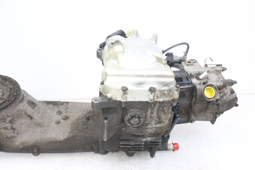 photo de MOTEUR YAMAHA X-MAX XMAX 250 (2006 - 2009) - Détail de la pièce