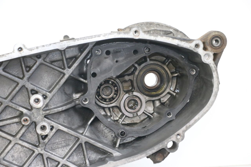 photo de MOTEUR YAMAHA X-MAX XMAX 250 (2006 - 2009) - Vue rapprochée
