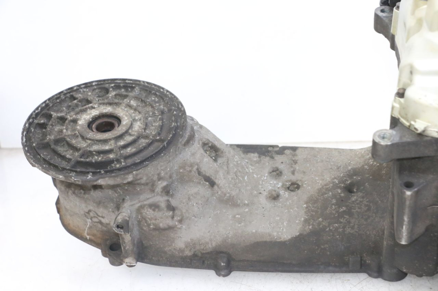 photo de MOTEUR YAMAHA X-MAX XMAX 250 (2006 - 2009) - Zoom état d’usage