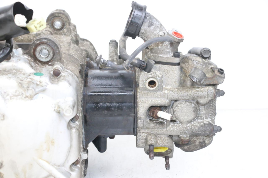 photo de MOTEUR YAMAHA X-MAX XMAX 250 (2006 - 2009) - Pièce contrôlée