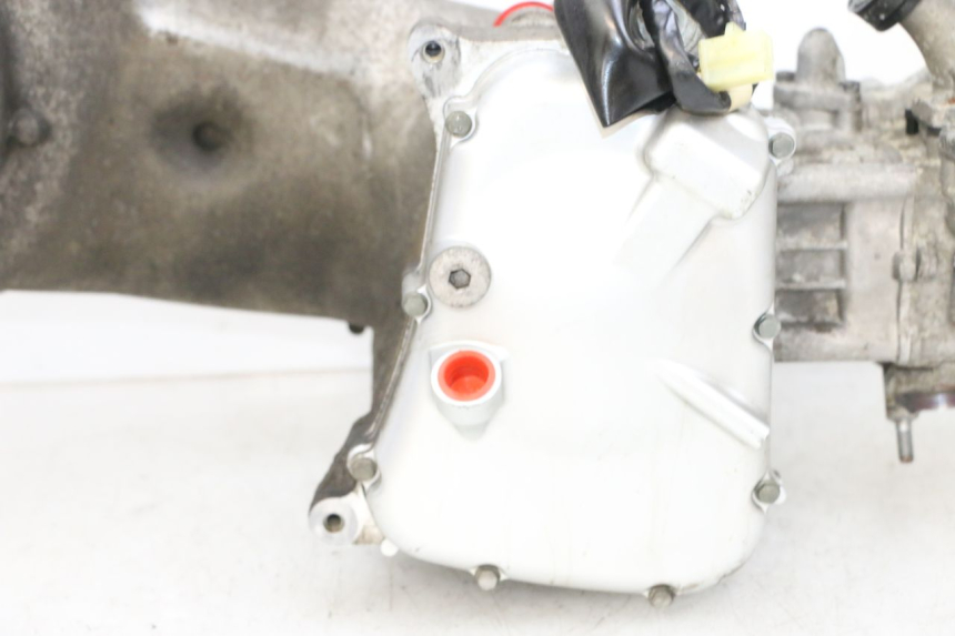 photo de MOTEUR YAMAHA X-MAX XMAX 125 (2010 - 2013) - Pièce contrôlée