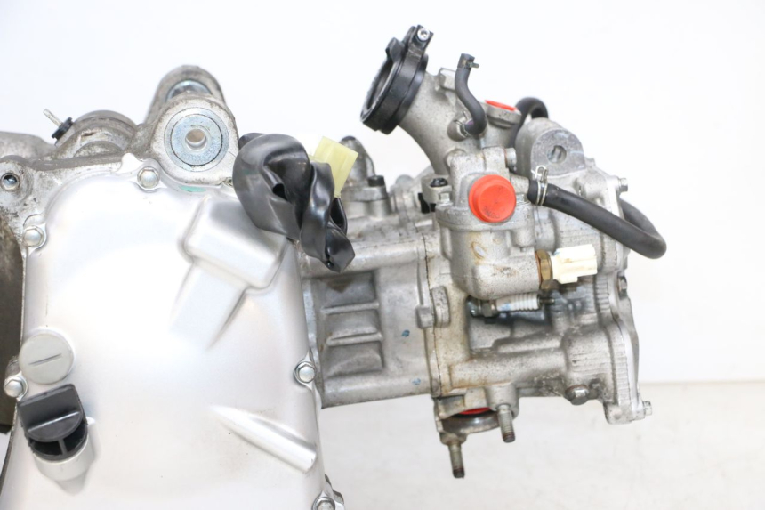 photo de MOTEUR YAMAHA XMAX X-MAX 125 (2006 - 2009) - Vue produit
