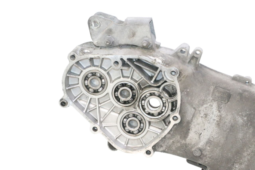 photo de MOTEUR PIAGGIO X8 STREET 125 (2006 - 2007) - État de surface