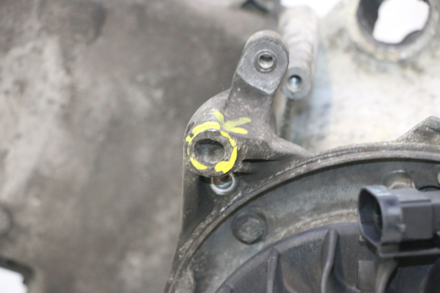 photo de MOTEUR PIAGGIO X8 STREET 125 (2006 - 2007) - Pièce contrôlée