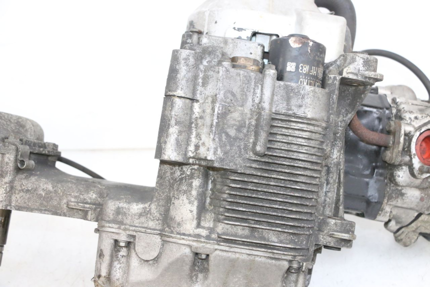 photo de MOTEUR PIAGGIO X8 125 (2004 - 2007) - Détail de la pièce