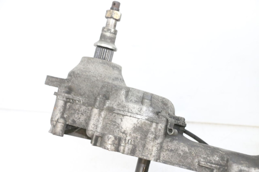 photo de MOTEUR PIAGGIO X8 125 (2004 - 2007) - Zoom état d’usage