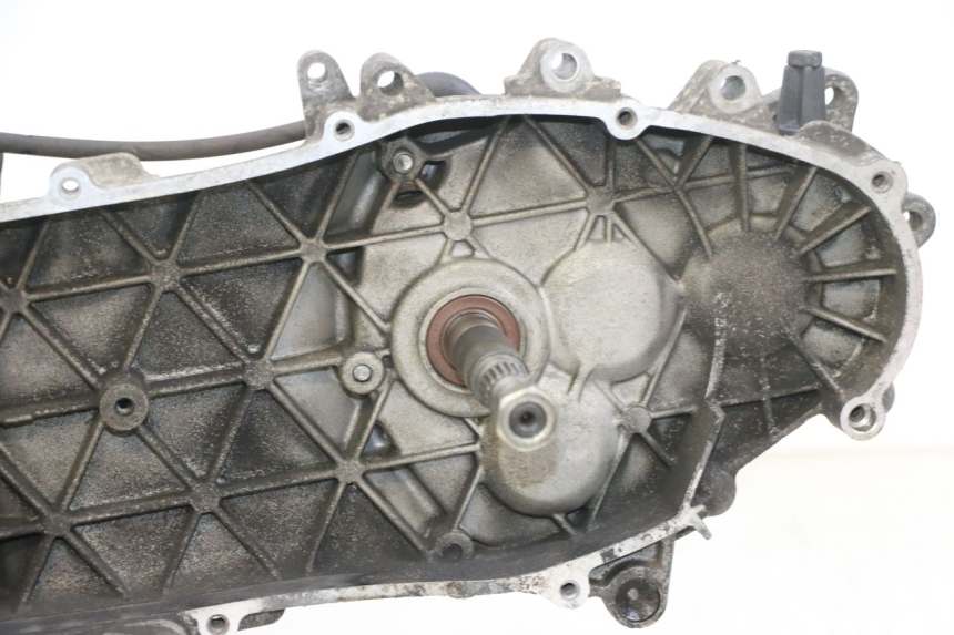 photo de MOTEUR PIAGGIO X8 125 (2004 - 2007) - Pièce contrôlée