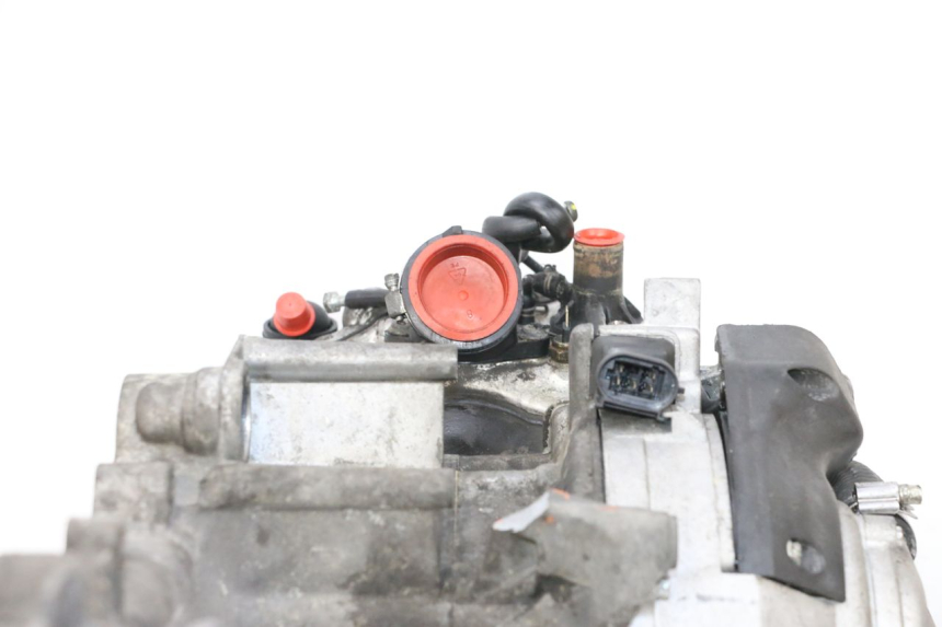 photo de MOTEUR PIAGGIO X8 125 (2004 - 2007) - Vue produit