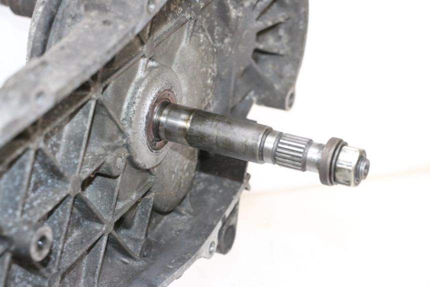 photo de MOTEUR PIAGGIO X8 125 (2004 - 2007) - Détail de la pièce