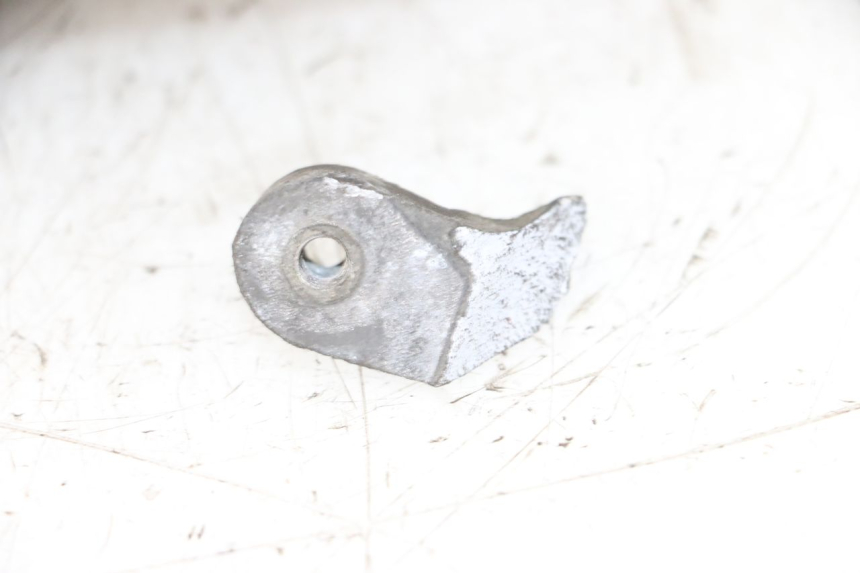 photo de MOTEUR PIAGGIO X8 125 (2004 - 2007) - Gros plan technique