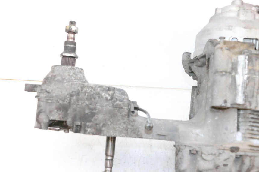 photo de MOTEUR PIAGGIO X8 125 (2004 - 2007) - Autre angle de vue