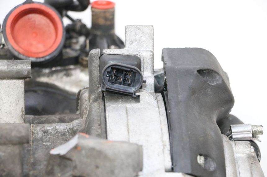 photo de MOTEUR PIAGGIO X8 125 (2004 - 2007) - Pièce contrôlée