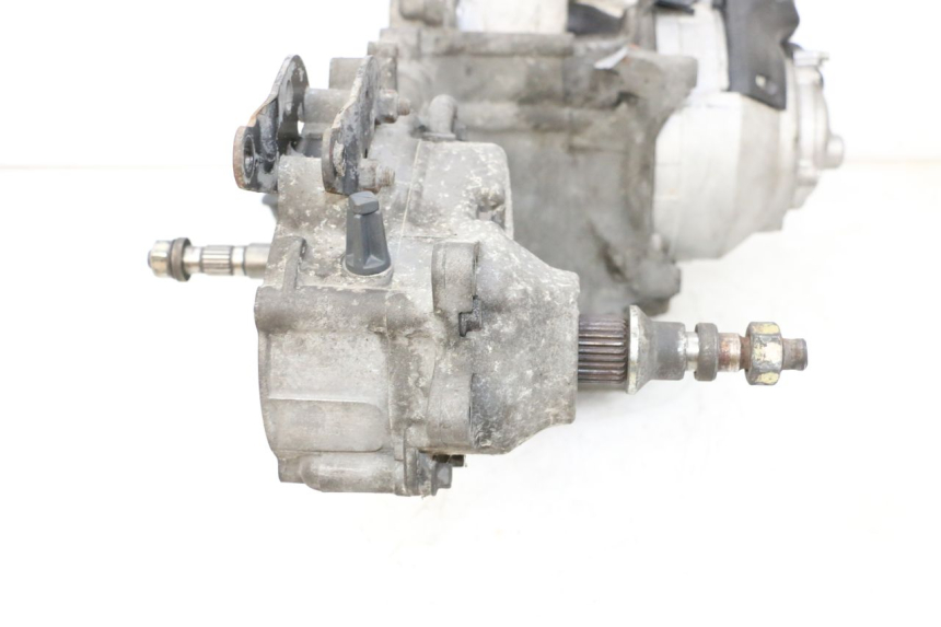 photo de MOTEUR PIAGGIO X8 125 (2004 - 2007) - Marquages et références