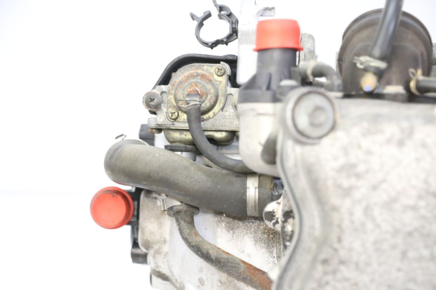 photo de MOTEUR PIAGGIO X9 EVOLUTION 125 (2003 - 2007) - Photo complémentaire