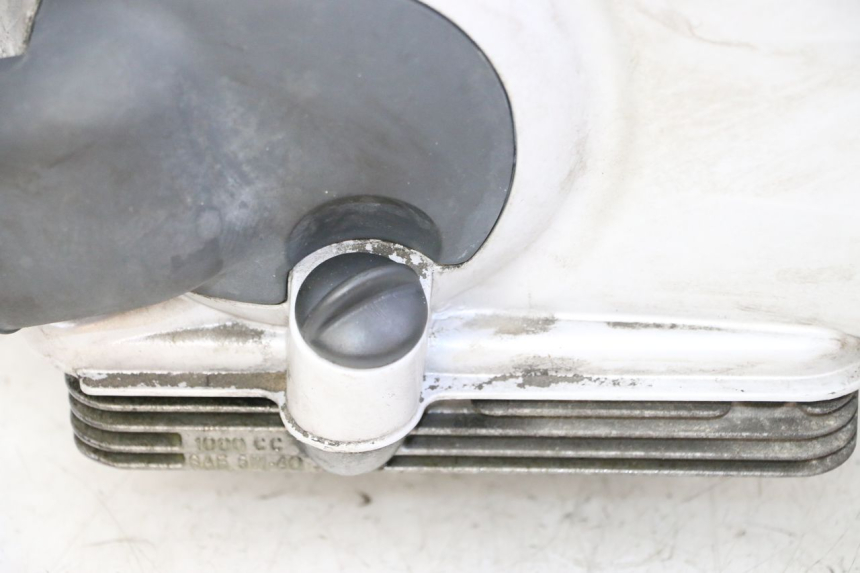 photo de MOTEUR PIAGGIO X9 EVOLUTION 125 (2003 - 2007) - Focus structure