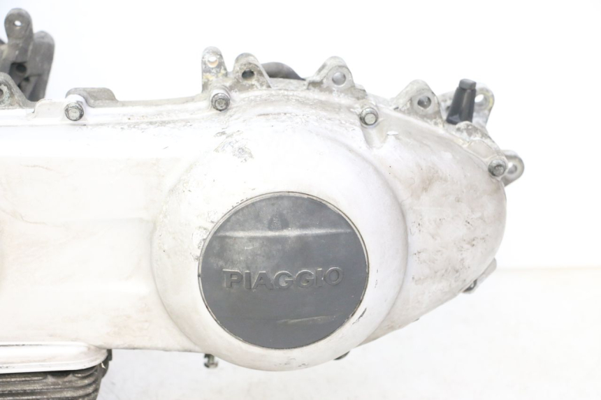 photo de MOTEUR PIAGGIO X9 EVOLUTION 125 (2003 - 2007) - Zoom qualité