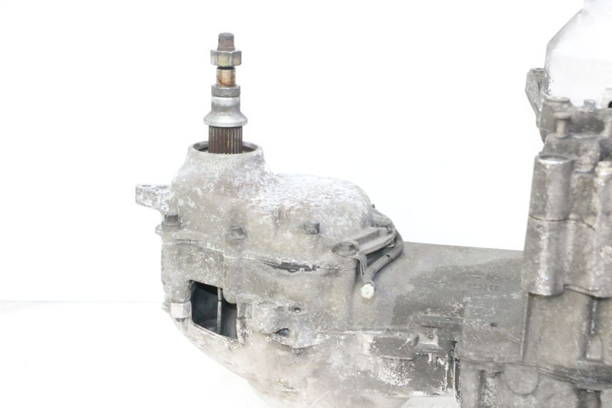 photo de MOTEUR PIAGGIO X9 EVOLUTION 125 (2003 - 2007) - Zoom état d’usage