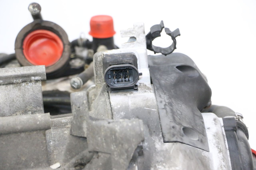 photo de MOTEUR PIAGGIO X9 EVOLUTION 125 (2003 - 2007) - Pièce contrôlée