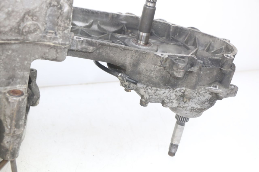 photo de MOTEUR PIAGGIO X9 125 (2000 - 2003) - Zoom état d’usage